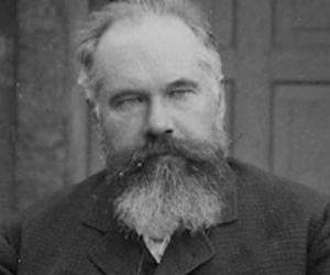 Sergey Taneyev