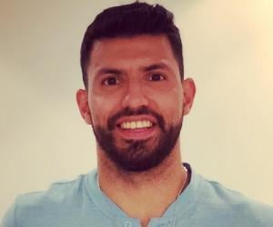 Sergio Agüero