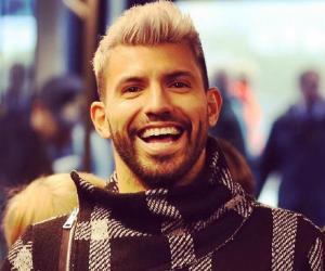 Sergio Agüero