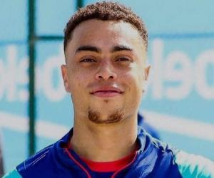 Sergiño Dest