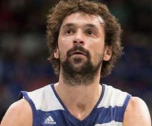 Sergio Llull