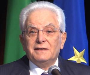 Sergio Mattarella