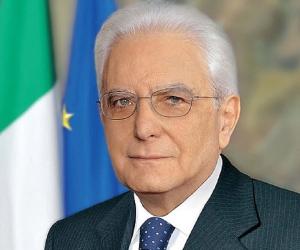 Sergio Mattarella