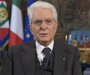 Sergio Mattarella