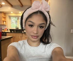 Serina Rueda