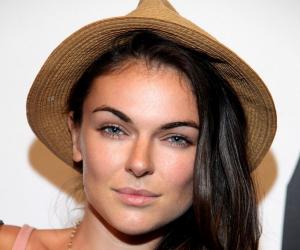 Serinda Swan