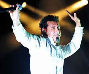 Serj Tankian Biography