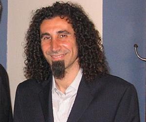 Serj Tankian