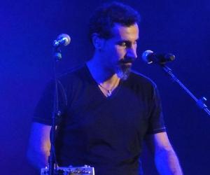 Serj Tankian