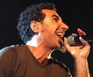 Serj Tankian