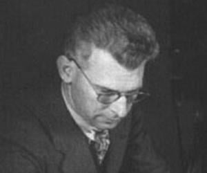 Seth Barnes Nicholson