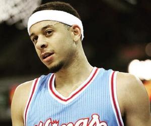 Seth Curry Biography