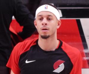 Seth Curry