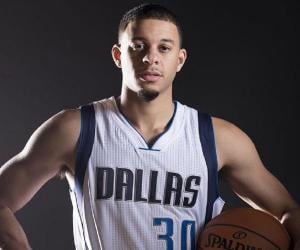 Seth Curry