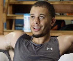 Seth Curry