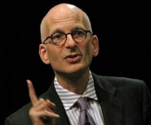 Seth Godin