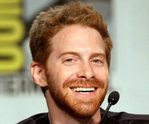 Seth Green