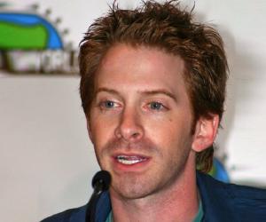 Seth Green