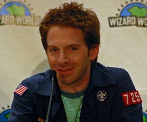 Seth Green