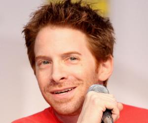 Seth Green