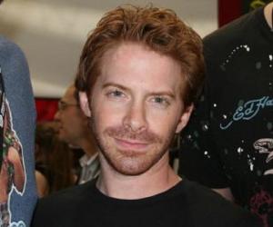 Seth Green