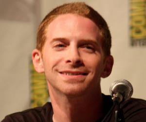 Seth Green