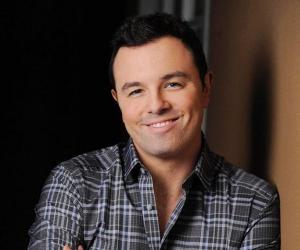 Seth MacFarlane