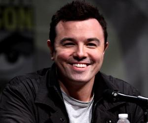 Seth MacFarlane