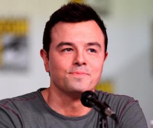 Seth MacFarlane