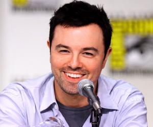 Seth MacFarlane