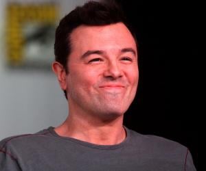 Seth MacFarlane