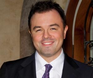 Seth MacFarlane