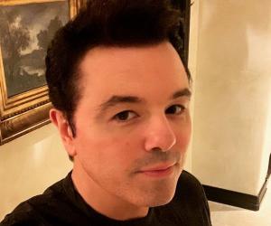 Seth MacFarlane