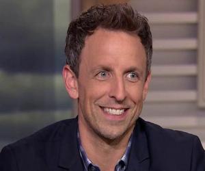 Seth Meyers