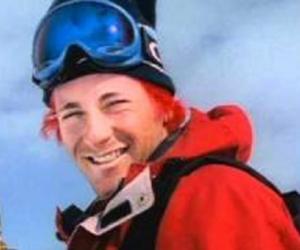 Seth Morrison