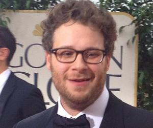 Seth Rogen