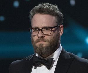 Seth Rogen