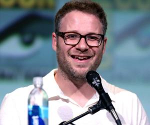 Seth Rogen