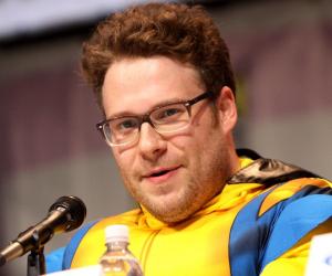 Seth Rogen