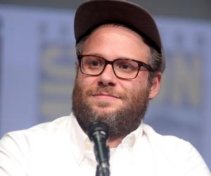 Seth Rogen