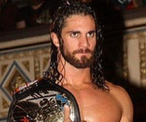 Seth Rollins