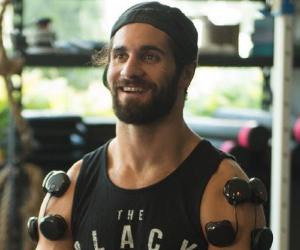 Seth Rollins