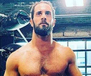 Seth Rollins