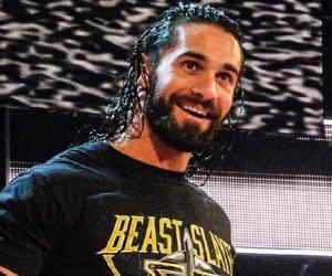 Seth Rollins