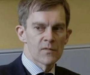 Seumas Milne