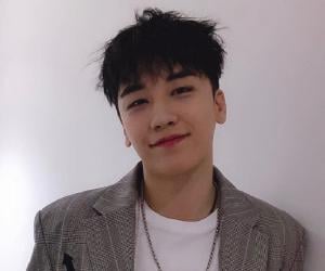 Seungri Biography