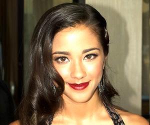 Seychelle Gabriel