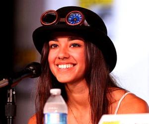 Seychelle Gabriel