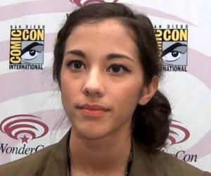 Seychelle Gabriel