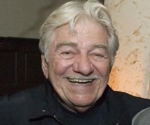 Seymour Cassel